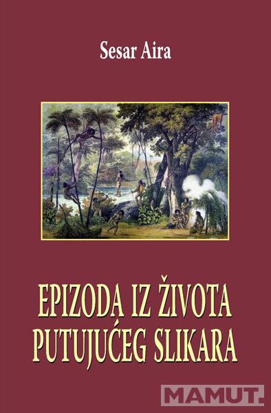 EPIZODA IZ ŽIVOTA PUTUJUĆEG SLIKARA 