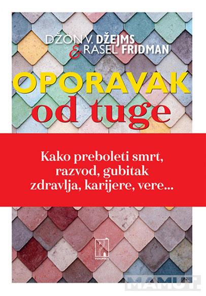 OPORAVAK OD TUGE 