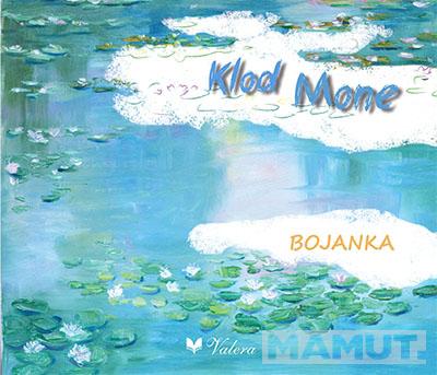 KLOD MONE BOJANKA 