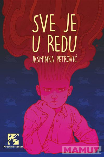 SVE JE U REDU 