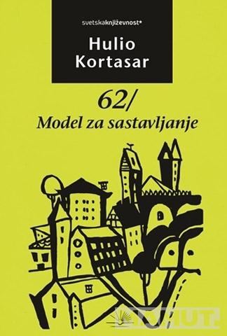 62 MODEL ZA SASTAVLJANJE 