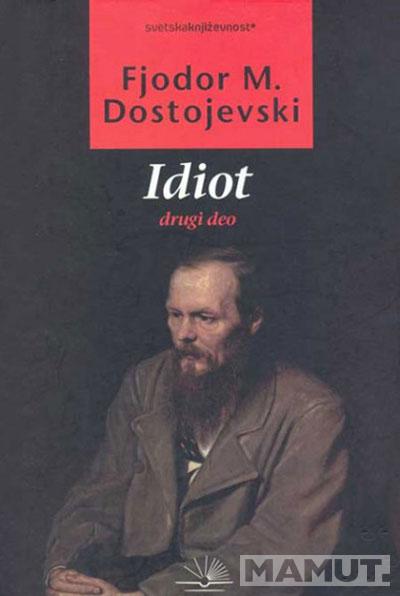 IDIOT II deo 