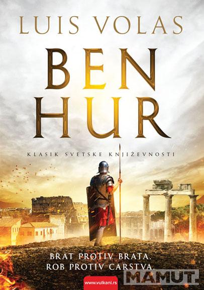 BEN HUR 