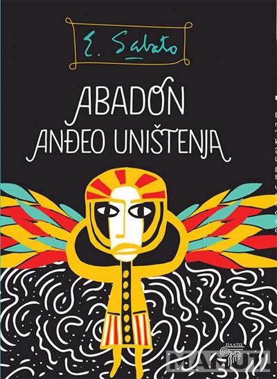 ABADON ANĐEO UNIŠTENJA 