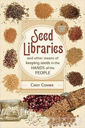 SEED LIBRARIES 