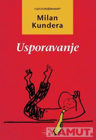 USPORAVANJE 