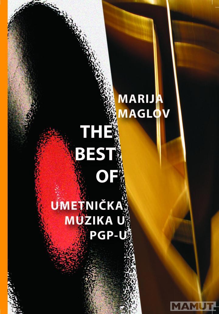 THE BEST OF Umetnička muzika u PGP-u 