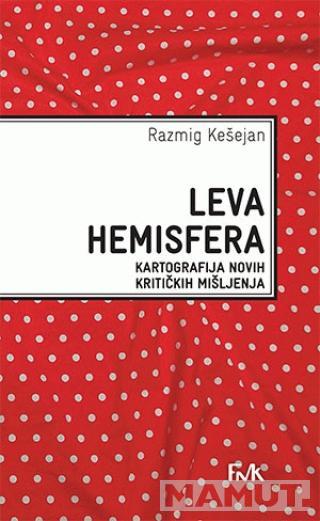 LEVA HEMISFERA 