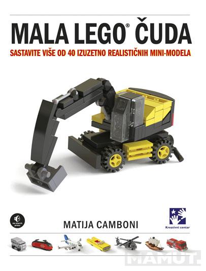 MALA LEGO ČUDA 