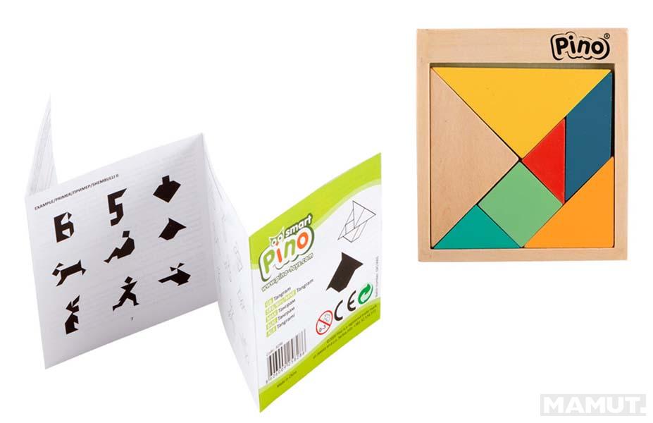 JAMAX M DOO TANGRAM 
