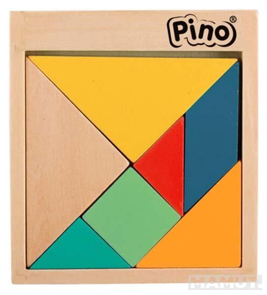 JAMAX M DOO TANGRAM 
