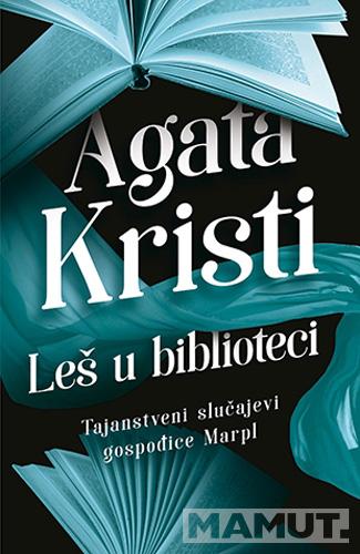 LEŠ U BIBLIOTECI 