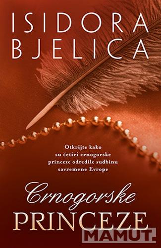 CRNOGORSKE PRINCEZE 