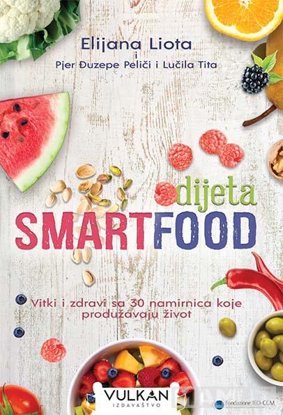 DIJETA SMARTFOOD 