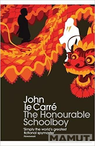 THE HONOURABLE SCHOOLBOY 