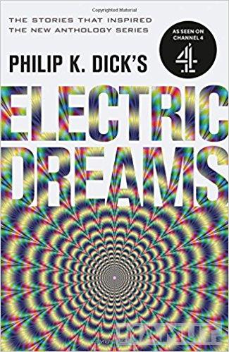 ELECTRIC DREAMS 