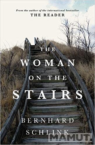 THE WOMAN ON THE STAIRS 