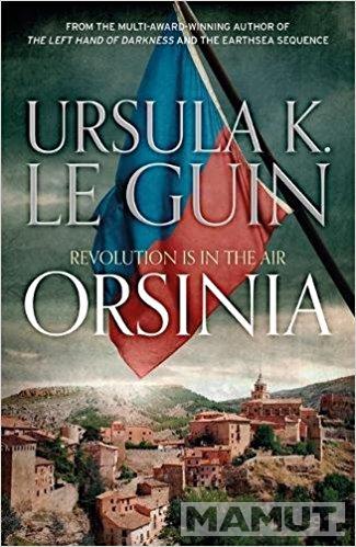 ORSINIA 