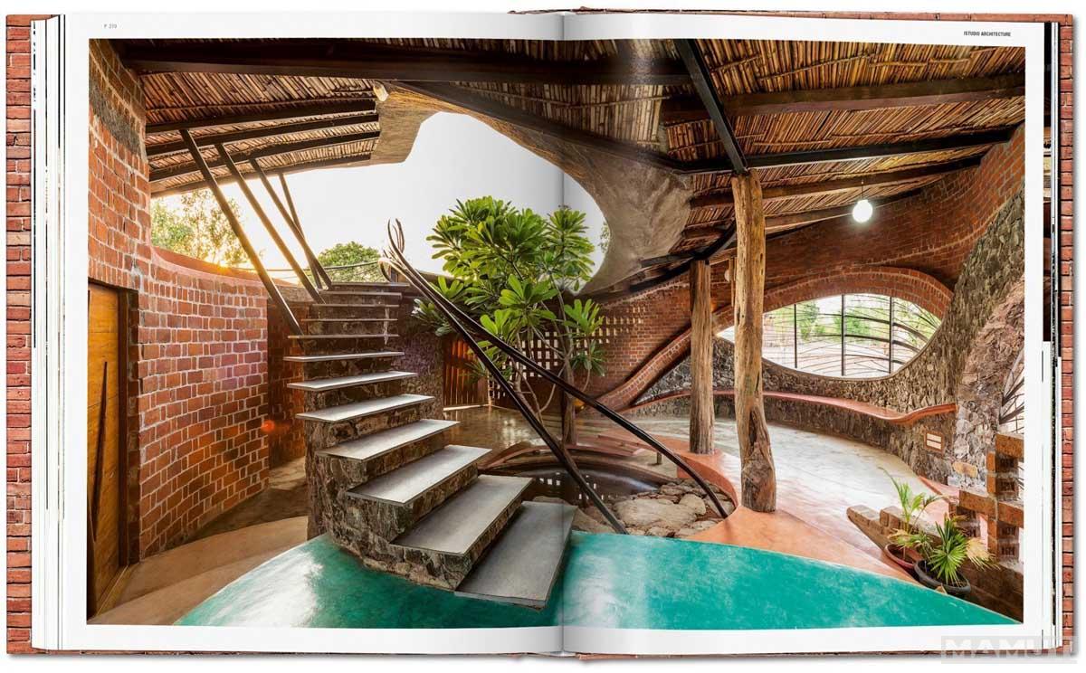 100 CONTEMPORARY BRICK BUILDINGS 