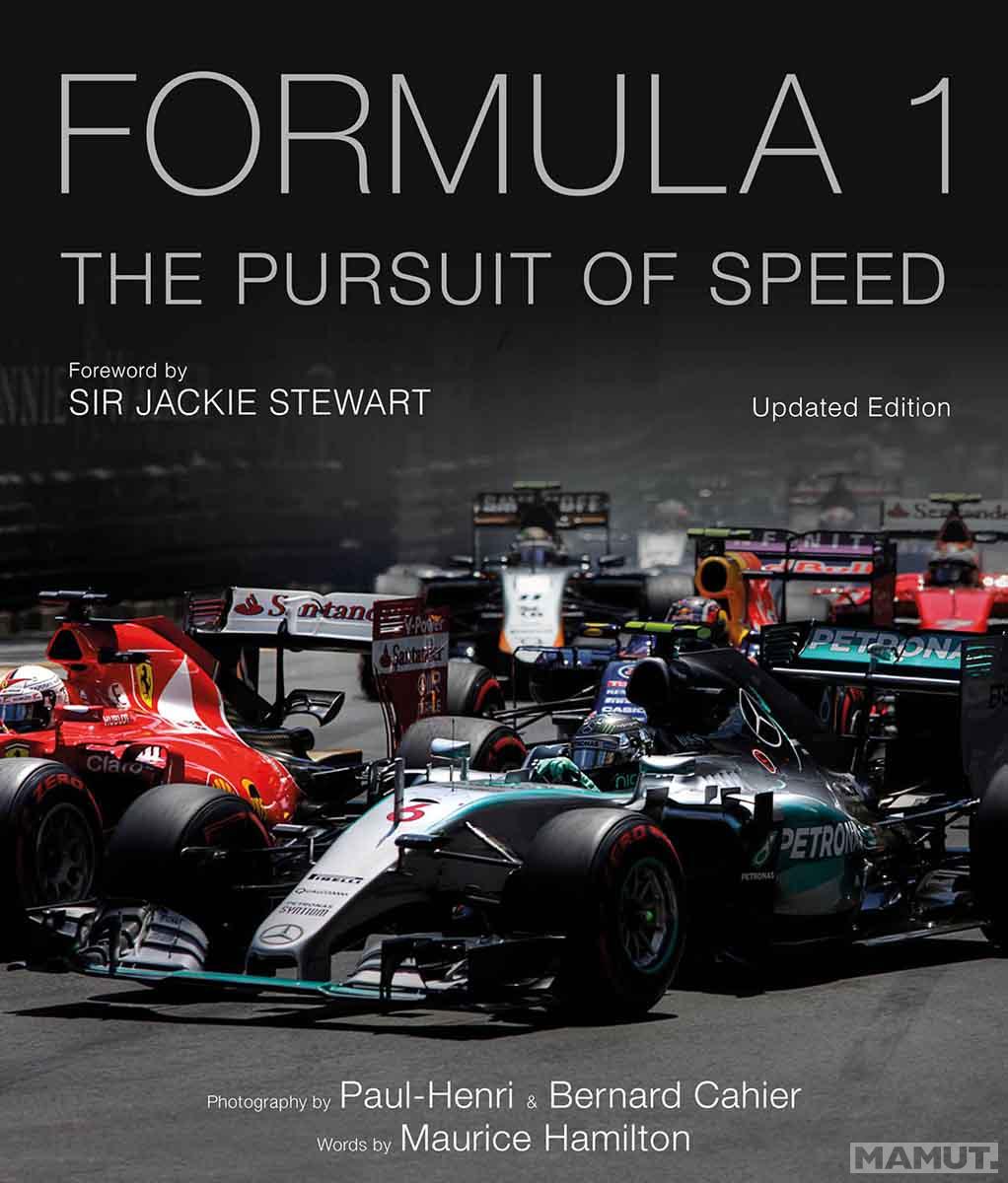 FORMULA ONE 