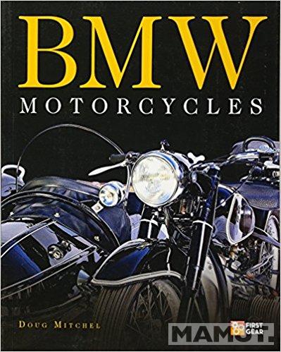 BMW MOTORCYCLES 