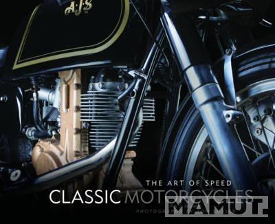 CLASSIC MOTORCYCLES 