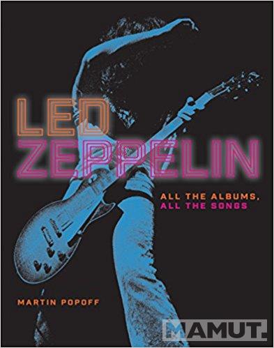 LED ZEPPELIN 