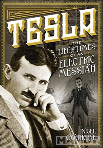 TESLA 