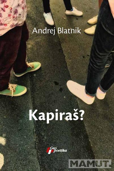 KAPIRAŠ 