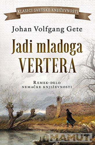 JADI MLADOGA VERTERA 