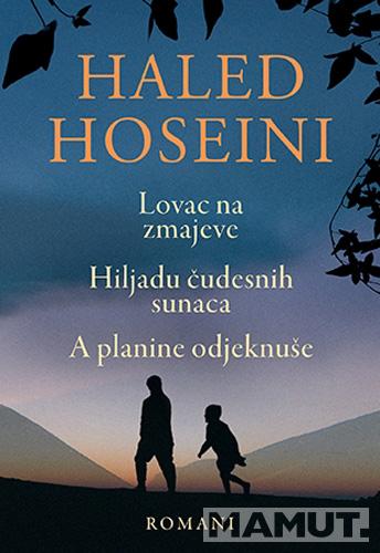 ROMANI Haled Hoseini 