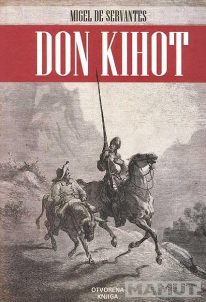 DON KIHOT 