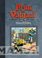 PRINC VALIJANT 14 tom 