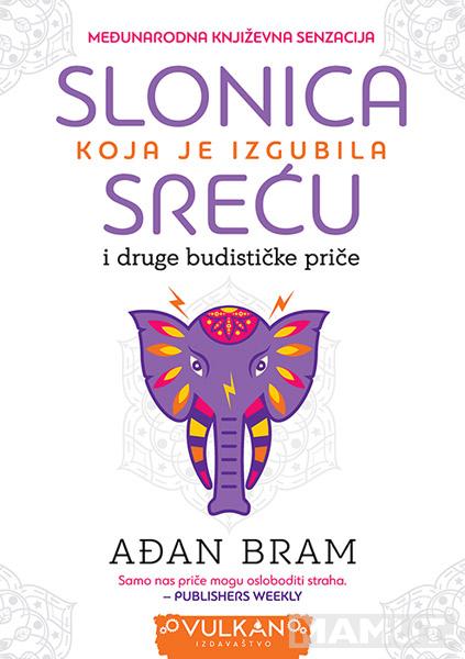 SLONICA KOJA JE IZGUBILA SREĆU 