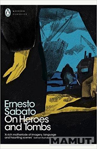 ON HEROES AND TOMBS 