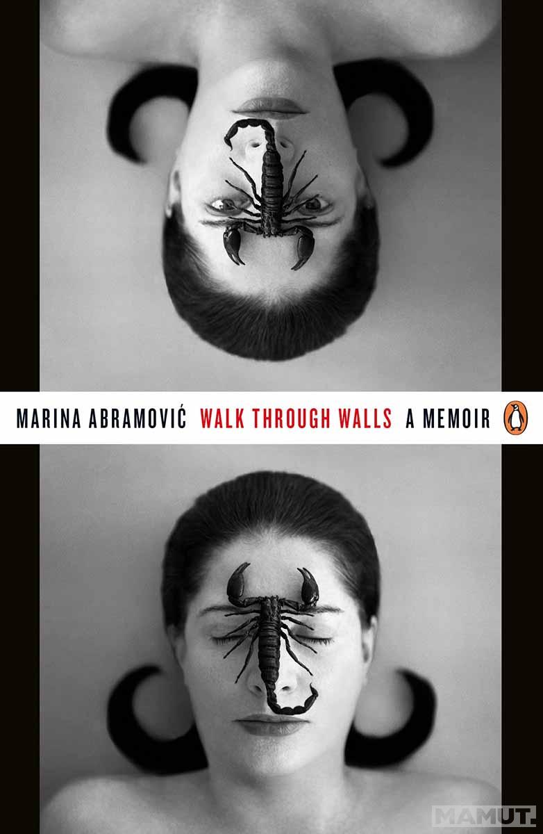 WALK THROUGH WALLS PB 