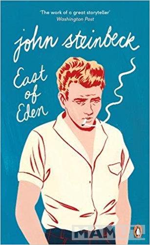 EAST OF EDEN 