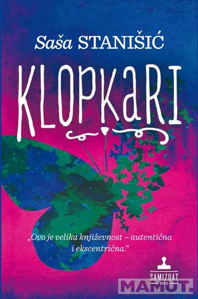 KLOPKARI 