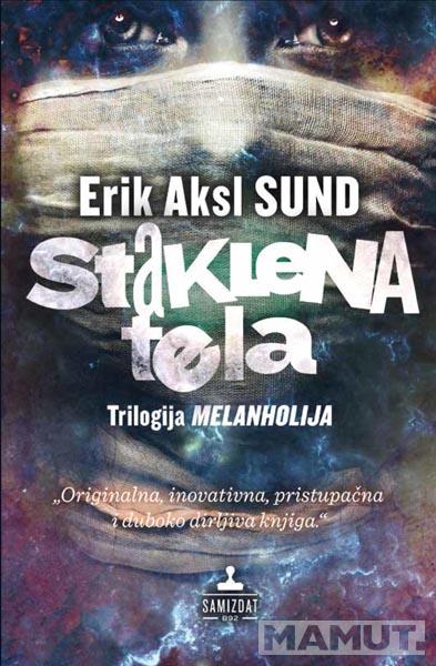 STAKLENA TELA 