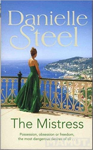THE MISTRESS 