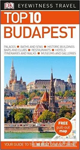 BUDAPEST TOP 10 17 
