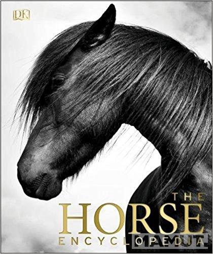 THE HORSE ENCYCLOPEDIA 