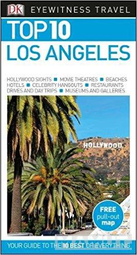 LOS ANGELES TOP 10 