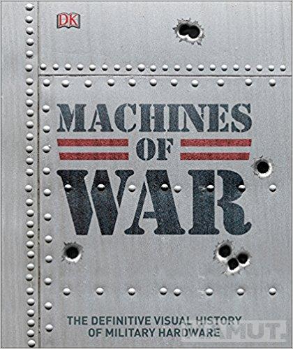 MACHINES OF WAR 