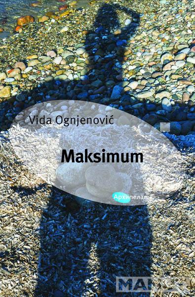 MAKSIMUM 