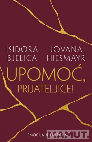 UPOMOĆ PRIJATELJICE 