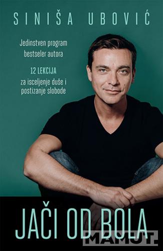 JAČI OD BOLA 