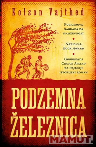 PODZEMNA ŽELEZNICA 