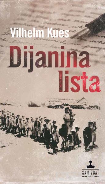 DIJANINA LISTA 
