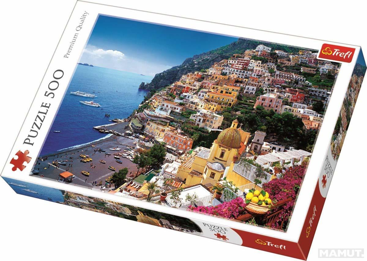 Slagalica : PUZZLE POSITANO ITALY (500) 